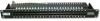 Патч-панель Lanmaster TWT-PP50TEL12 19" 1U 50xRJ-12 кат.3