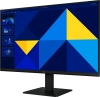 Монитор Samsung 27" S27D300GAUXEN черный IPS LED 16:9 HDMI матовая 1000:1 250cd 178гр/178гр 1920x1080 100Hz VGA FHD 2.9кг