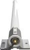 Антенна MikroTik 868 Omni 1м белый (868_OMNI_ANTENNA)