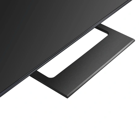 Телевизор QLED Hisense 75" 75U7Q угольно-серый 4K Ultra HD 120Hz MEMC DVB-T DVB-T2 DVB-C DVB-S DVB-S2 USB WiFi Smart TV