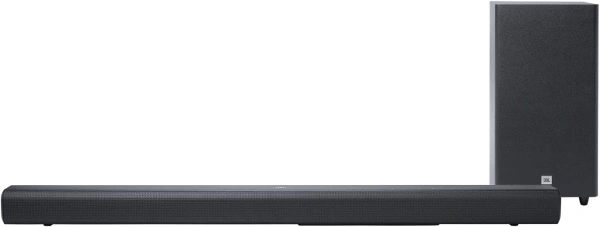 Саундбар JBL Cinema SB580 3.1 240Вт+200Вт черный