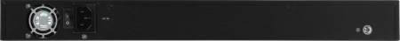 Коммутатор Dahua DH-S4220-16GT-190 (L2) 16x100Мбит/с 2x1Гбит/с 2SFP 16PoE 190W управляемый