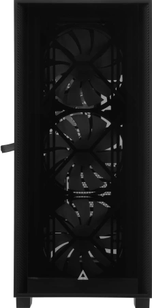 Корпус Montech Air 1000 Premium черный без БП ATX 1x120mm 3x140mm 1xUSB2.0 2xUSB3.0 audio bott PSU