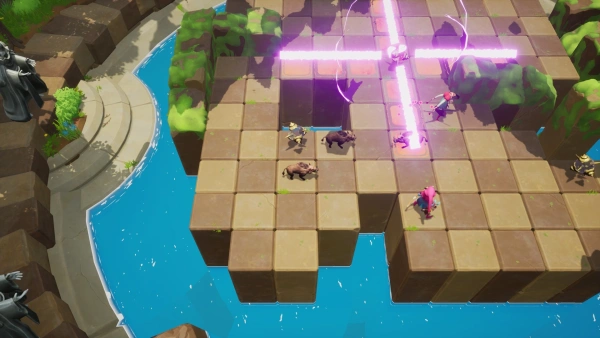Игра для ПК PID Games Guild of Ascension (12+)
