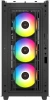 Корпус Deepcool CK560 WH белый без БП ATX 3x120mm 4x140mm 2xUSB3.0 audio bott PSU