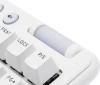 Клавиатура Logitech G715 TKL механическая белый USB беспроводная BT/Radio Multimedia for gamer LED (подставка для запястий) (920-010464)