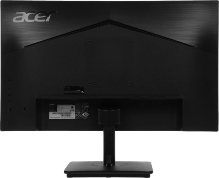 Монитор Acer 23.8" Vero V247YHbmipxv черный VA LED 16:9 HDMI M/M матовая 250cd 178гр/178гр 1920x1080 100Hz G-Sync VGA FHD