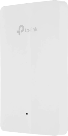 Точка доступа TP-Link EAP235-Wall AC1200 10/100/1000BASE-TX белый