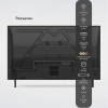 Телевизор LED BQ 32" 32FSF02B Frameless черный HD 60Hz DVB-T DVB-T2 DVB-C DVB-S2 USB WiFi Smart TV (RUS)