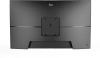 Моноблок IRU Tactio 23.8" Full HD i5 12450H (2) 16Gb SSD512Gb UHDG без ОС GbitEth WiFi BT 90W Cam черный 1920x1080