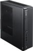 ПК Мини MSI Pro DP80 A14G-035XRU i5 14400 (2.5) 16Gb SSD512Gb UHDG 730 CR без ОС 2xGbitEth WiFi BT 300W черный (9S6-B20821-035)