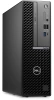 ПК Dell Optiplex 7020 Plus SFF i7 14700 (2.1) 16Gb SSD512Gb UHDG 770 Windows 11 Pro GbitEth 260W мышь клавиатура черный (7020SP-7621)