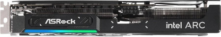 Видеокарта Asrock PCI-E 4.0 B580 CL 12GO INTEL ARC B580 12Gb 192bit GDDR6 2740/19000 HDMIx1 DPx3 HDCP Ret