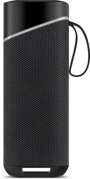 Колонка порт. Sven PS-155 черный 10W 2.0 BT/3.5Jack 1800mAh (SV-022334)