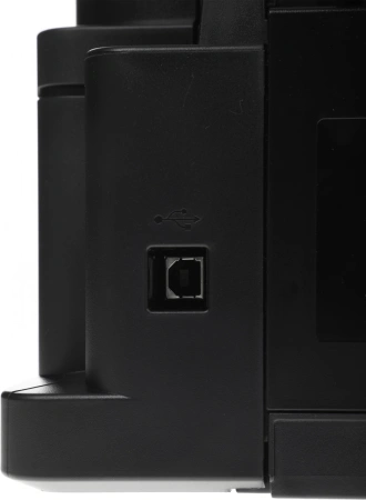МФУ струйный Canon Pixma G3410 (2315C009) A4 WiFi черный