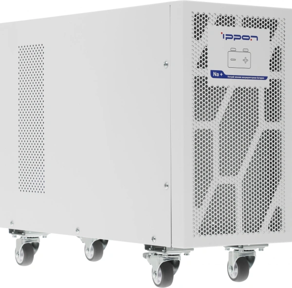 Батарея для ИБП Ippon NA+ TA 6K 240В 3.6Ач для EBM NA+ TA 6K