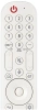 Телевизор OLED LG 55" 55LX1T6LA.ARUG Pose бежевый 4K Ultra HD 120Hz DVB-T DVB-T2 DVB-C DVB-S DVB-S2 USB WiFi Smart TV