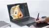 Ноутбук Lenovo Xiaoxin Pro16 IRH8 Core i7 13620H 16Gb SSD1Tb Intel UHD Graphics 16" IPS 2.5K (2560x1600) Windows 11 Home grey WiFi BT Cam