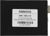 Медиаконвертер Osnovo OMC-1000-11X