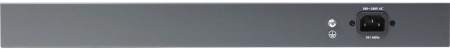 Коммутатор Origo OS3228 OS3228/A1A (L3) 24x1Гбит/с 4SFP+ управляемый