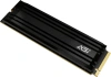 Накопитель SSD AGi PCIe 4.0 x4 1TB AGI1T0G44AI838 AI838 M.2 2280