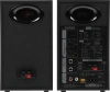 Колонки Edifier MR3 2.0 черный 36Вт BT