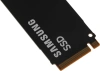Накопитель SSD Samsung PCIe 4.0 x4 256GB MZVL2256HCHQ-00B00 PM9A1 M.2 2280 OEM