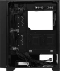 Корпус Montech Air 1000 Premium черный без БП ATX 1x120mm 3x140mm 1xUSB2.0 2xUSB3.0 audio bott PSU
