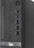 ПК IRU 310SC SFF Cel G6900 (3.4) 8Gb SSD256Gb UHDG 710 Windows 11 Pro GbitEth 200W черный (2017897)