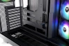 Корпус Thermaltake View 380 XL WS ARGB черный без БП ATX 5x120mm 2x140mm 2xUSB3.0 audio bott PSU