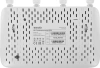 Роутер беспроводной Tenda F6 N300 10/100BASE-TX белый