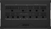 Блок питания Gigabyte ATX 850W Aorus Elite GP-AE850PM PG5 Gen.5 80+ platinum (20+4pin) APFC 120mm fan 8xSATA Cab Manag RTL
