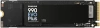 Накопитель SSD Samsung PCIe 4.0 x4 1TB MZ-V9S1T0BW 990 EVO Plus M.2 2280