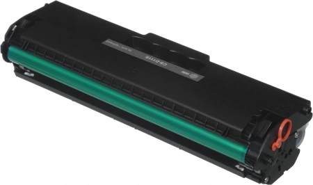 Картридж лазерный Cactus CS-D111S MLT-D111S черный (1000стр.) для Samsung Xpress M2022/M2020/M2021/M2020W/M2070