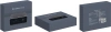 Неттоп Digma Pro Minimax U1 i5 1235U (1.3) 8Gb SSD512Gb Iris Xe Windows 11 Pro GbitEth WiFi BT 60W темно-серый/черный (DPP5-8DXW01)