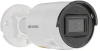 Камера видеонаблюдения IP Hikvision DS-2CD2023G2-IU(4MM)(D) 4-4мм цв. корп.:белый