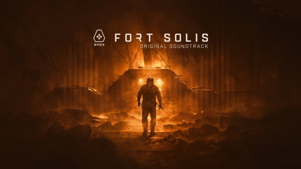 Дополнение к игре для ПК Dear Villagers Fort Solis - Soundtrack (12+)