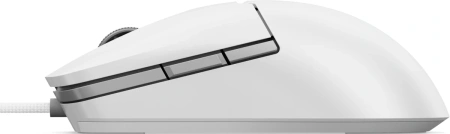 Мышь Lenovo Legion M300s RGB Gaming белый оптическая 8000dpi USB 5but (GY51H47351)