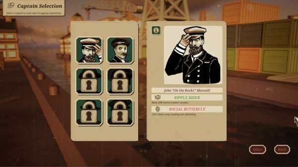 Игра для ПК Junkfish Limited Bootleg Steamer (16+)