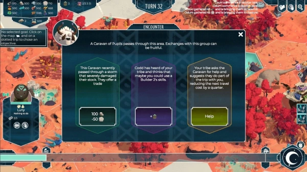 Игра для ПК Goblinz Studio As Far As The Eye (12+)