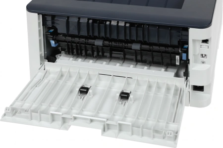 Принтер лазерный Xerox B230V_DNI A4 Duplex Net WiFi белый