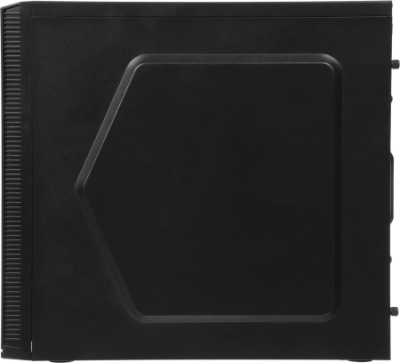ПК Amur Нарвал B7I21 MT i3 12100 (3.3) 16Gb SSD512Gb UHDG 730 FreeDOS 2.5xGbitEth+1xGbitEth 400W мышь клавиатура черный (RUS) (2147008)