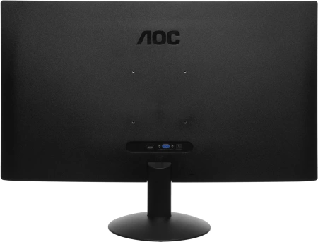 Монитор AOC 27" 27B30H3 черный IPS LED 16:9 HDMI матовая 250cd 178гр/178гр 1920x1080 120Hz VGA FHD 2.94кг
