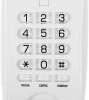 Телефон проводной Texet TX-236 серый