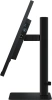 Монитор Samsung 27" ViewFinity S6 S27D604UAIXCI черный IPS LED 5ms 16:9 HDMI матовая HAS Piv 1000:1 350cd 178гр/178гр 2560x1440 100Hz DP Quad 2K (1440p) USB 6.1кг