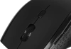 Мышь Defender Accura MM-362 черный оптическая 1600dpi USB 5but (52362)