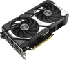 Видеокарта Asus PCI-E 5.0 DUAL-RTX5060-O8G NVIDIA GeForce RTX 5060 8Gb 128bit GDDR7 2535/28000 HDMIx1 DPx3 HDCP Ret