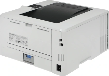 Принтер лазерный HP LaserJet Pro 4003dn (2Z609A) A4 Duplex Net белый