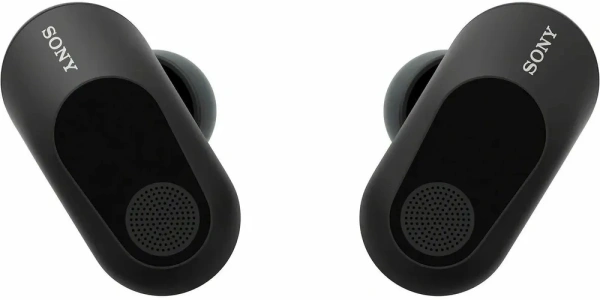 Гарнитура вкладыши Sony INZONE черный беспроводные bluetooth в ушной раковине (WF-G700N/BZ)