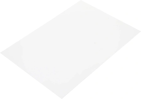 Обложки для переплёта Office Kit A4 200мкм прозрачный (100шт) PCA400200